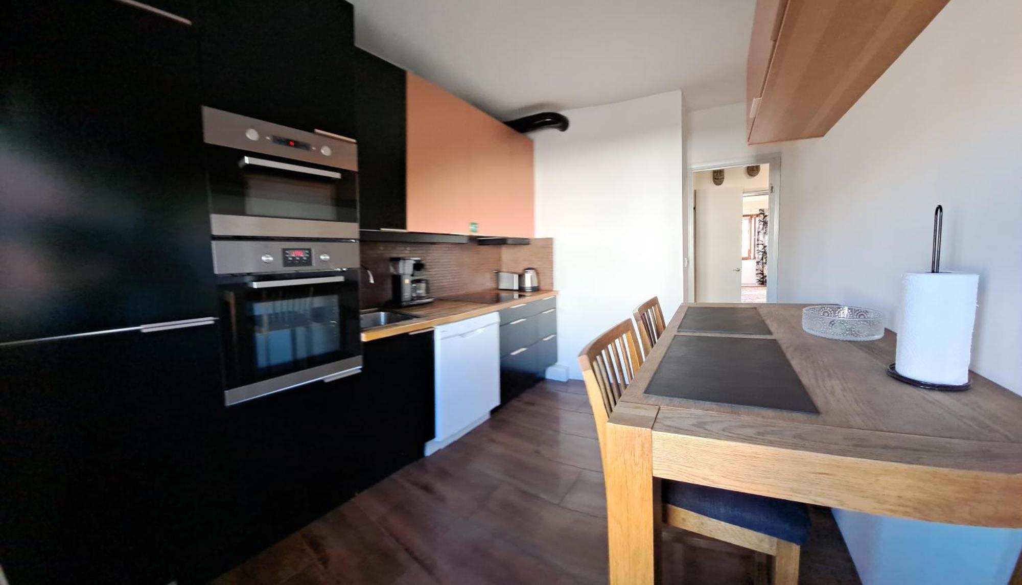 Elice Apartment Rovaniemi Extérieur photo